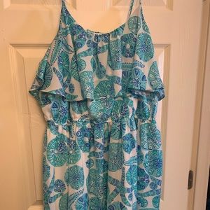 Lilly for Target dress
